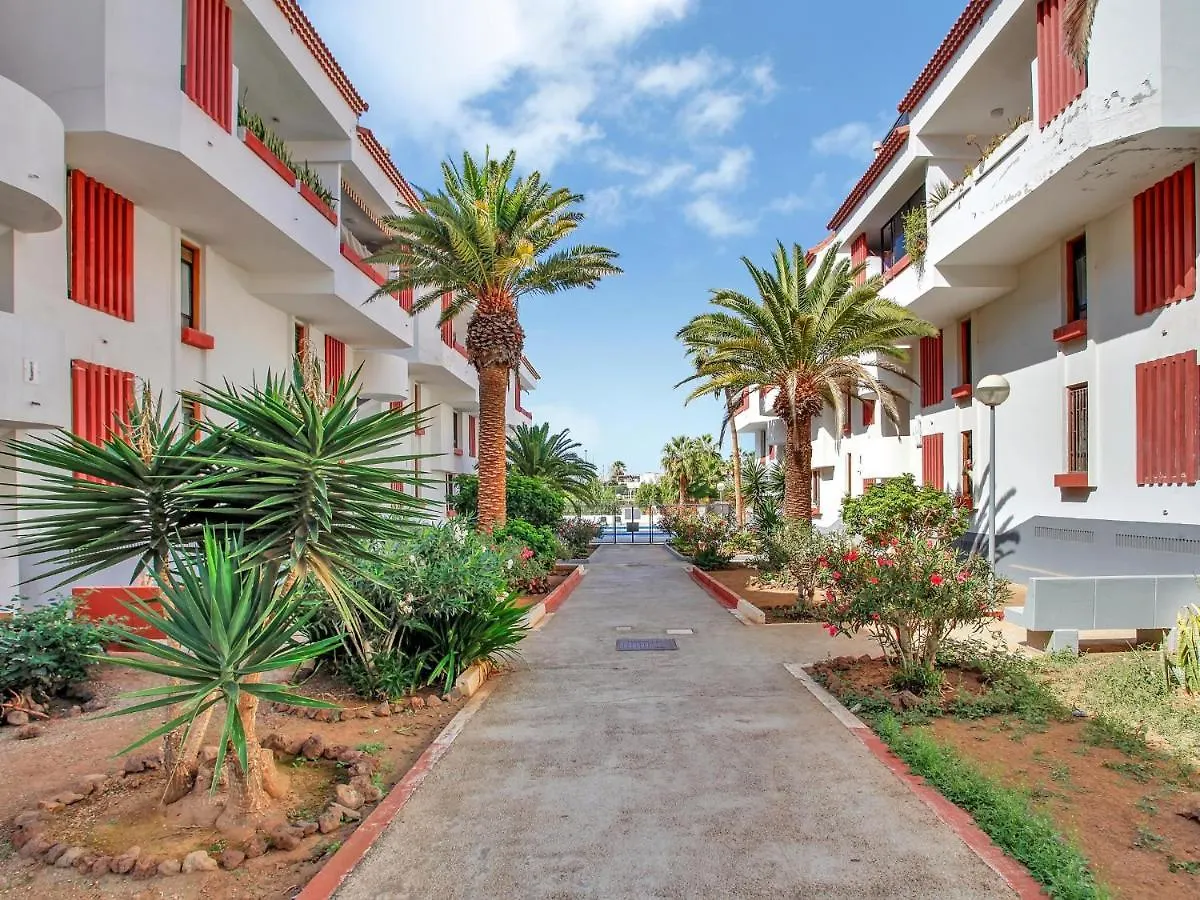 Charming Las Americas, Terrace, Fiber, Pool Apartment Playa de las Americas